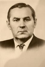 Белобров Иван Федорович