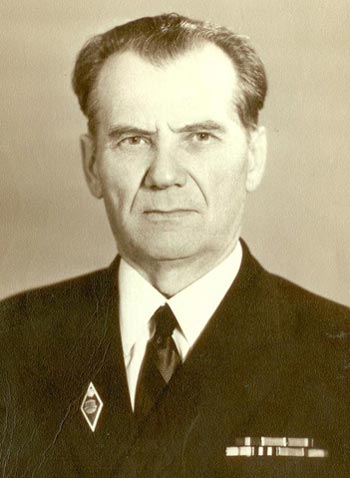 Дмитрий Иванович Зайцев Дмитрий Иванович Зайцев