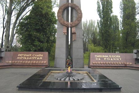 1941-1945 годы. Великая Отечественная война