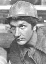 Аксенов Сергей Алексеевич