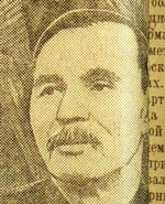 Алексеев Карп Васильевич