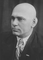 Астахов Алексей Матвеевич