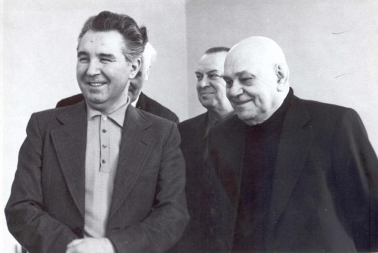 Астахов Алексей Матвеевич