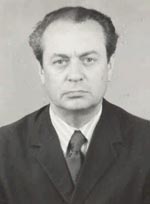 Астахов Игорь Алексеевич