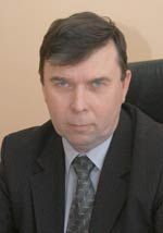 Атлыгин Сергей Викторович