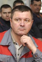 Бахарев Владимир Алексеевич