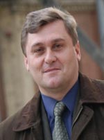 Балабанов Валентин Валентинович