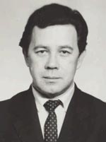 Баранец Олег Григорьевич