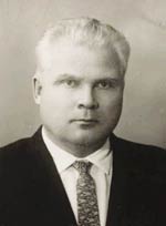 Белослудцев Родион Иосифович