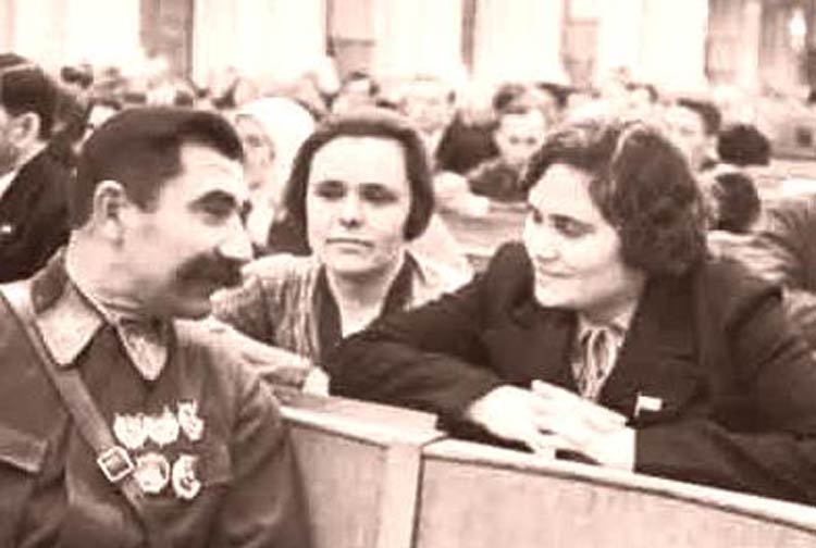 Бережная Анастасия Константиновна