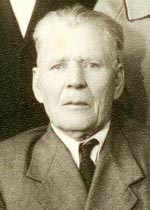 Бессарабов Лаврентий Маркович