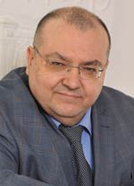 Билан Сергей Иванович