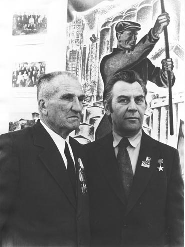 Бобылев Дмитрий Алексеевич 