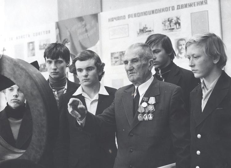 Бобылев Дмитрий Алексеевич 