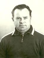 Бочкарев Борис Иванович