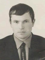 Борисов Валерий Иванович
