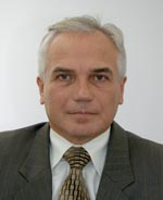 Бородин Сергей Порфирьевич