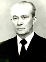 Бржесский Михаил Феликсович