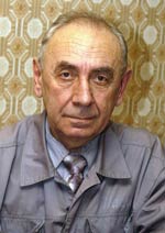 Быков Виктор Федорович