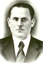 Варфоломеев Борис Глебович