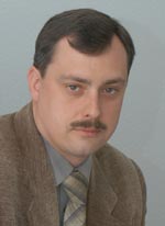 Верхогляд Сергей Борисович