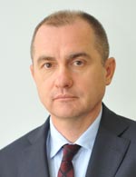 Горожанин Павел Юрьевич