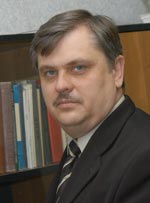 Григорьев Валерий Эдуардович