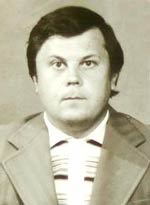 Гринько Василий Всеволодович