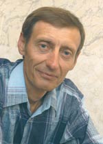 Грудин Виктор Николаевич 