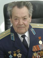 Гвоздев Владимир Иванович