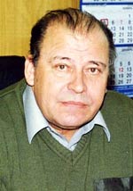 Давыдов Александр Гаврилович