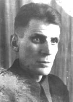Дьяченко Василий Алексеевич