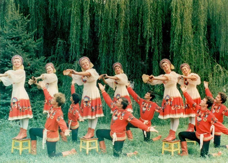 Дворец культуры и техники им. Ленина
