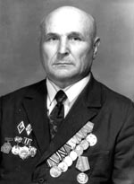 Добрянский Андрей Макарович