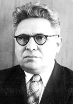 Духанин Михаил Тихонович