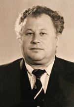 Емельянов Виктор Георгиевич