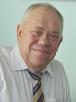 Жилин Александр Игоревич