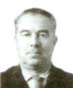 Зайцев Василий Алексеевич