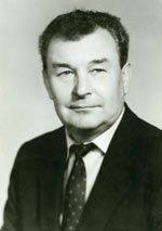 Калибатовский Станислав Витольдович