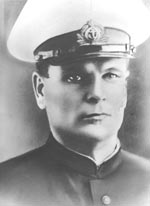 Калибатовский Витольд Иосифович