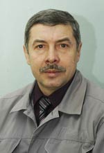 Карапира Виктор Иванович