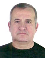 Карповский Валерий Викторович