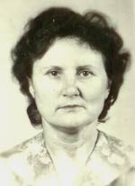 Кашликова Раиса Дмитриевна