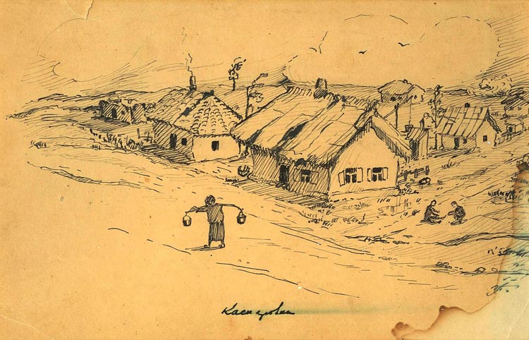 Касперовка