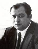 Кириченко Юрий Михайлович