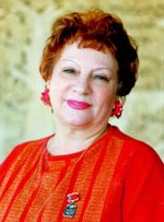 Китайская Лариса Васильевна