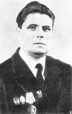 Клименко Анатолий Яковлевич