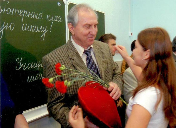 Компьютерные классы Компьютерные классы