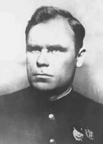 Коронец Алексей Васильевич