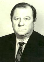 Коваленко Владимир Федорович